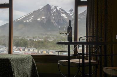 لز نیرز هتل-وشویا