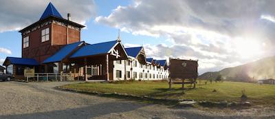 لز نیرز هتل-وشویا