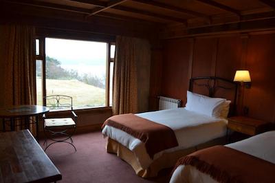 لز نیرز هتل-وشویا