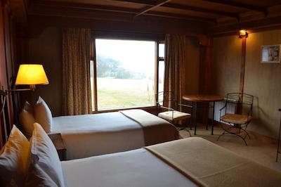 لز نیرز هتل-وشویا