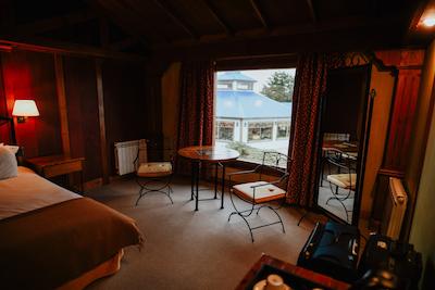 لز نیرز هتل-وشویا