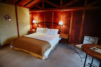 لز نیرز هتل-وشویا