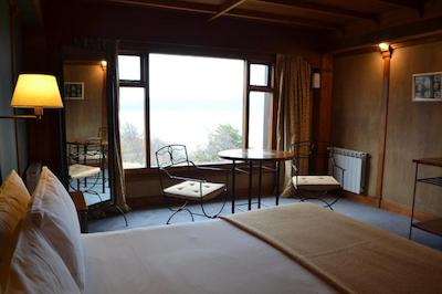 لز نیرز هتل-وشویا