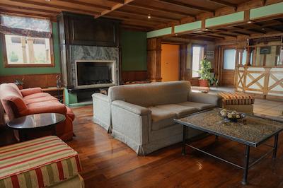 لز نیرز هتل-وشویا