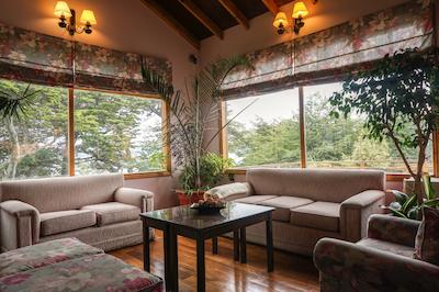 لز نیرز هتل-وشویا