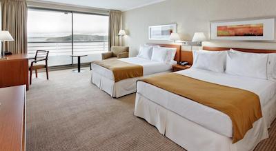 هلید این اکسپرز پورتو منت-پاتاگونیا