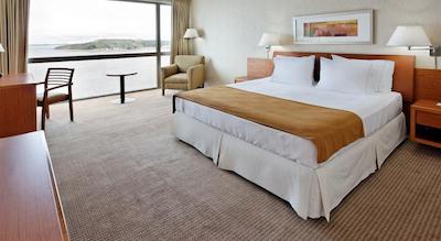 هلید این اکسپرز پورتو منت-پاتاگونیا