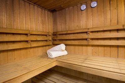 هلید این اکسپرز پورتو منت-پاتاگونیا