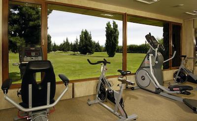 هتل پسادا لز آلامز