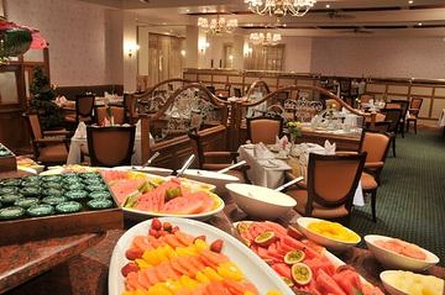 پروتئا هتل بای ماریوت ژوهانسبورگ بالالایکا سندتون