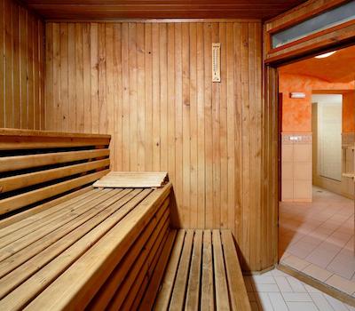 اُریا اسپا هتل بهمیا