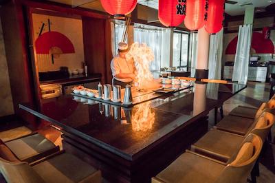 سنتارا گراند بیچ ریزرت اند ویلاز کرابی