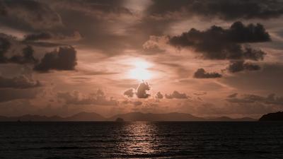 سنتارا گراند بیچ ریزرت اند ویلاز کرابی