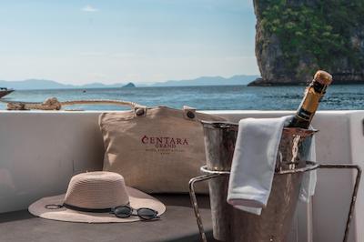 سنتارا گراند بیچ ریزرت اند ویلاز کرابی