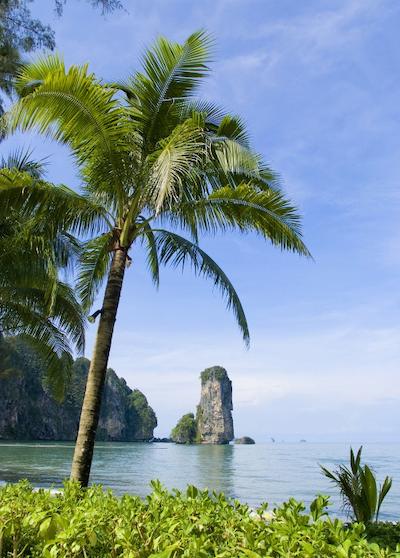 سنتارا گراند بیچ ریزرت اند ویلاز کرابی