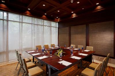 سنتارا گراند بیچ ریزرت اند ویلاز کرابی