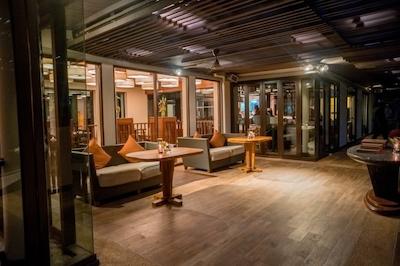 سنتارا گراند بیچ ریزرت اند ویلاز کرابی