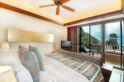 سنتارا گراند بیچ ریزرت اند ویلاز کرابی