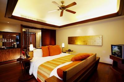 سنتارا گراند بیچ ریزرت اند ویلاز کرابی