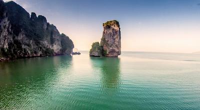 سنتارا گراند بیچ ریزرت اند ویلاز کرابی