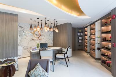 سنتارا گراند بیچ ریزرت اند ویلاز کرابی