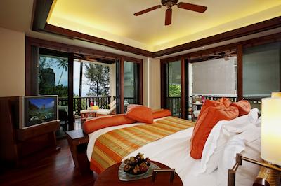 سنتارا گراند بیچ ریزرت اند ویلاز کرابی