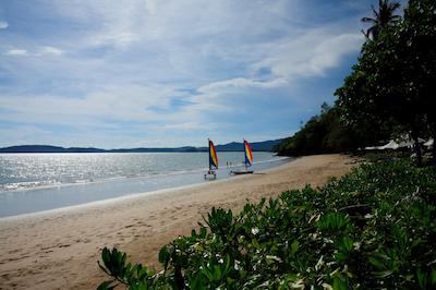 سنتارا گراند بیچ ریزرت اند ویلاز کرابی