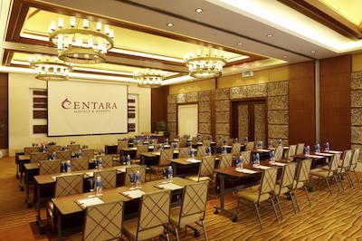 سنتارا گراند بیچ ریزرت اند ویلاز کرابی