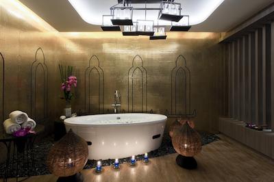 سنتارا گراند بیچ ریزرت اند ویلاز کرابی