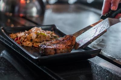 سنتارا گراند بیچ ریزرت اند ویلاز کرابی