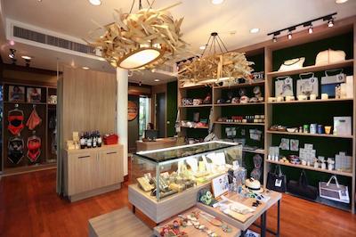 سنتارا گراند بیچ ریزرت اند ویلاز کرابی