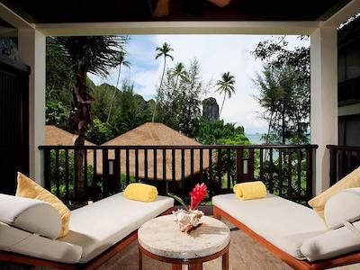 سنتارا گراند بیچ ریزرت اند ویلاز کرابی