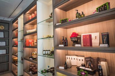 سنتارا گراند بیچ ریزرت اند ویلاز کرابی