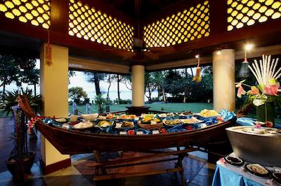 سنتارا گراند بیچ ریزرت اند ویلاز کرابی