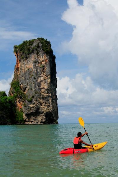 سنتارا گراند بیچ ریزرت اند ویلاز کرابی