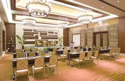 سنتارا گراند بیچ ریزرت اند ویلاز کرابی