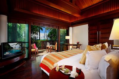 سنتارا گراند بیچ ریزرت اند ویلاز کرابی