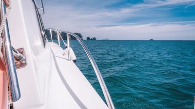 سنتارا گراند بیچ ریزرت اند ویلاز کرابی