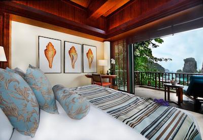 سنتارا گراند بیچ ریزرت اند ویلاز کرابی