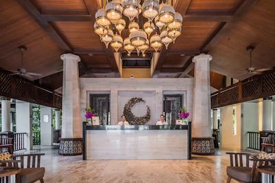 سنتارا گراند بیچ ریزرت اند ویلاز کرابی