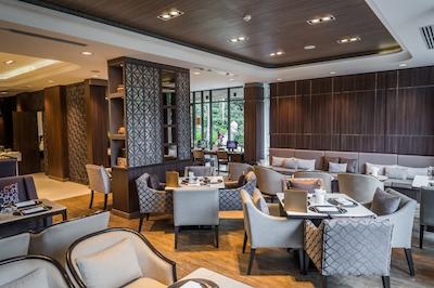 سنتارا گراند بیچ ریزرت اند ویلاز کرابی