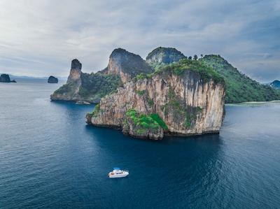 سنتارا گراند بیچ ریزرت اند ویلاز کرابی