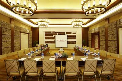 سنتارا گراند بیچ ریزرت اند ویلاز کرابی