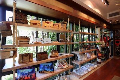 سنتارا گراند بیچ ریزرت اند ویلاز کرابی