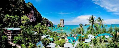 سنتارا گراند بیچ ریزرت اند ویلاز کرابی