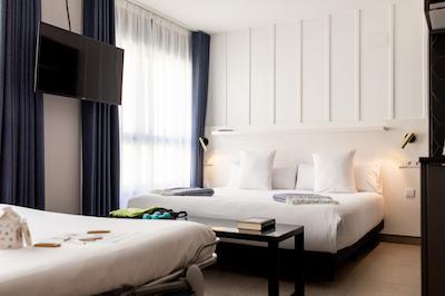 رامیرز فلاتز اند بار