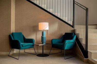 رامیرز فلاتز اند بار