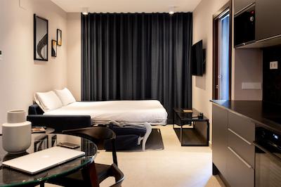 رامیرز فلاتز اند بار