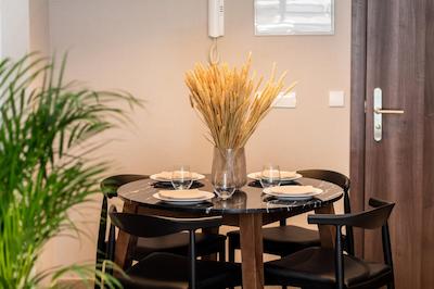 رامیرز فلاتز اند بار