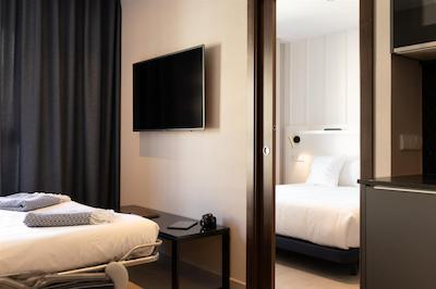 رامیرز فلاتز اند بار